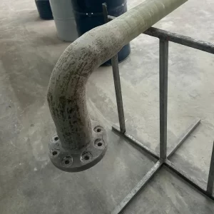 Montagem de spools 1